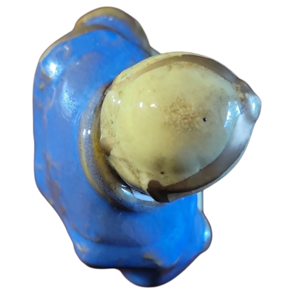 Vtg 90's Kirkland Potter's Garden II Nativity Set Replacement Standing Wiseman - Picture 9 of 10